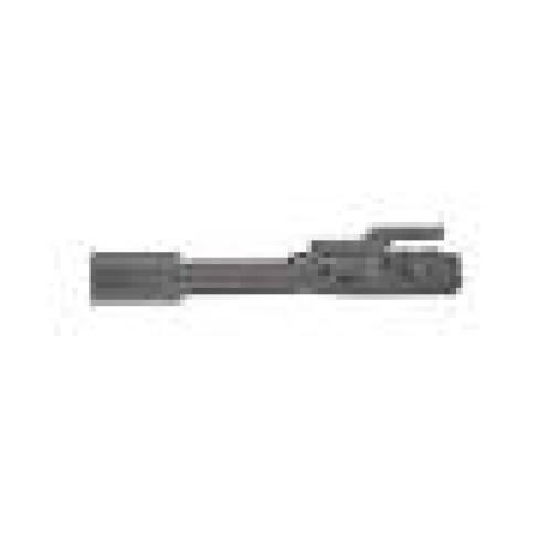 Luth-AR AR-15 Bolt Carrier .223/5.56 With Key Installed Steel Black