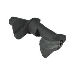 Blackhawk 71SS04BK AR-15 Offset Ambidextrous Safety Selector