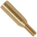 Pro-Shot 17 cal Adaptor-Converts  # 5/40 Thread to #8/32 thread