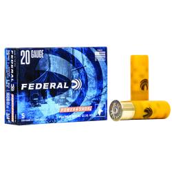 Federal F203RS Power-Shok 20Gauge 2.75