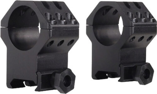 WEAVER RINGS 6-HOLE TACTICAL