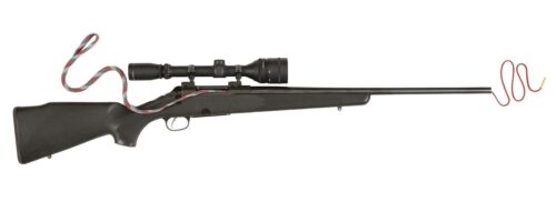 ALLEN BORE-NADO RIFLE