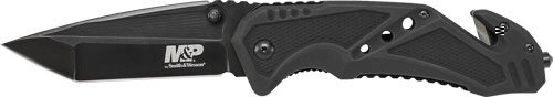 S&W KNIFE CLIP FOLDER 3.8