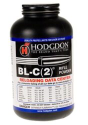HODGDON BLC2GI 1LB CAN