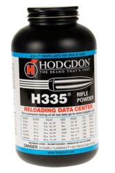 HODGDON H335GI 1LB CAN