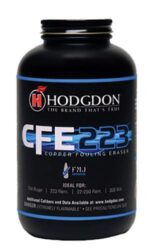 HODGDON CFE223 1LB CAN
