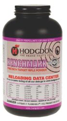 HODGDON BENCHMARK 1LB CAN