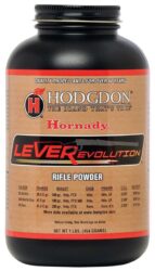 HODGDON LEVEREVOLUTION