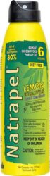 ARB NATRAPEL 30% OIL LEMON