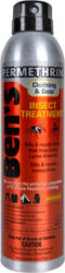 ARB BEN'S CLOTHING/GEAR INSECT