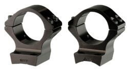 BROWNING X-LOCK MOUNTS 1 LOW