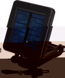 MOULTRIE SOLOR POWER PANEL