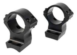 BROWNING X-LOCK MOUNTS 1 HIGH