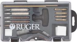 ALLEN RUGER RIMFIRE CLEANING