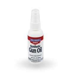 B/C GUN OIL SYNTHETC 2OZ.