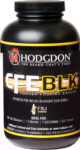 HODGDON CFEBLK 1LB CAN