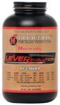 HODGDON LEVEREVOLUTION