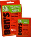 ARB BEN'S 30 INSECT REPELLENT