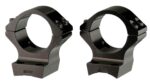 BROWNING X-LOCK MOUNTS 1 LOW BROWNING X-LOCK MOUNTS 1 LOW