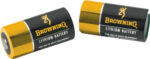 BROWNING BATTERIES CR123A 2-