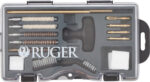 ALLEN RUGER RIMFIRE CLEANING