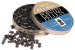 BEEMAN PELLETS .177 POINTED