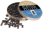 BEEMAN PELLETS .177 POINTED