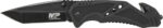 S&W KNIFE CLIP FOLDER 3.8