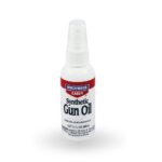 B/C GUN OIL SYNTHETC 2OZ.