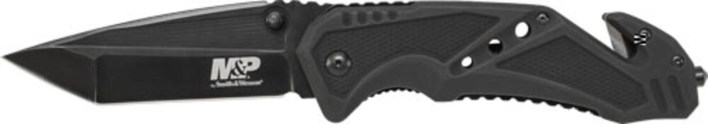 S&W KNIFE CLIP FOLDER 3.8