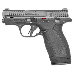 Smith & Wesson 13926 Bodyguard 2.0 Micro Frame 380 ACP 10+1 12+1