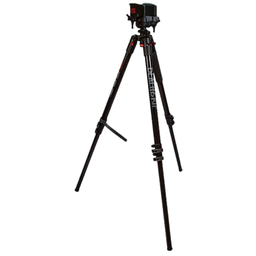 BOG-POD Death Grip Carbon Tripod