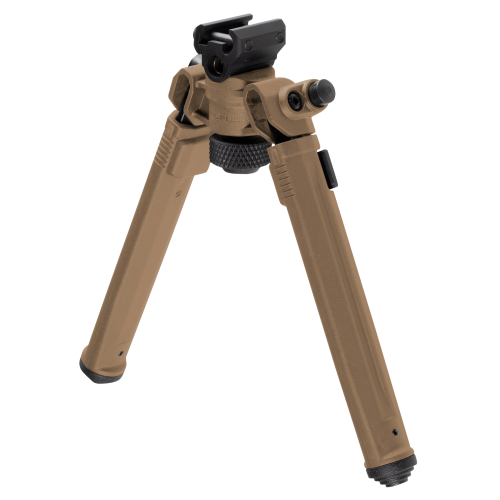 Magpul BiPod Picatinny Rail FDE