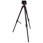 BOG-POD Death Grip Carbon Tripod