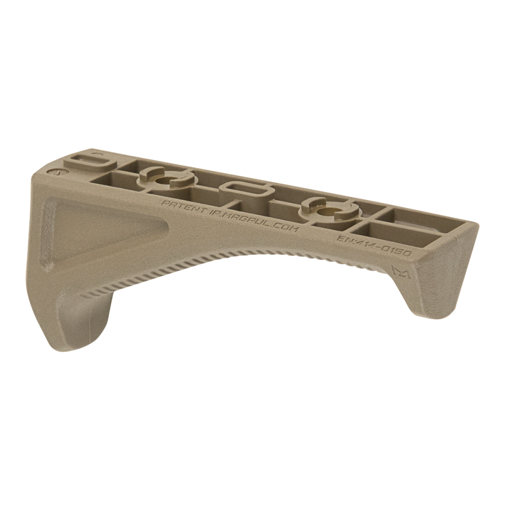 Magpul M-Lok Angled Fore Grip FDE