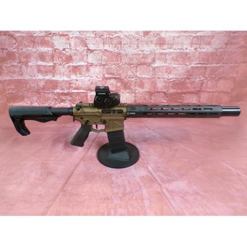 CARB LW BB AR-15 5.56 16" BARREL