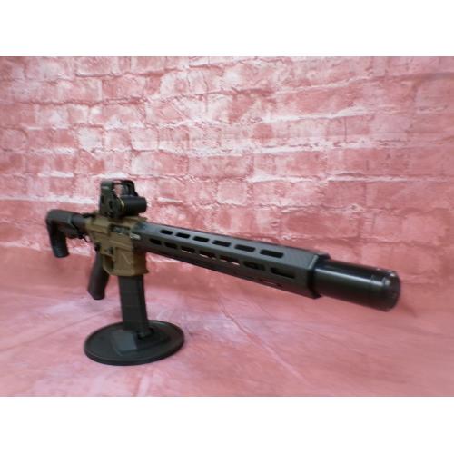 CARB LW BB AR-15 5.56 16" BARREL