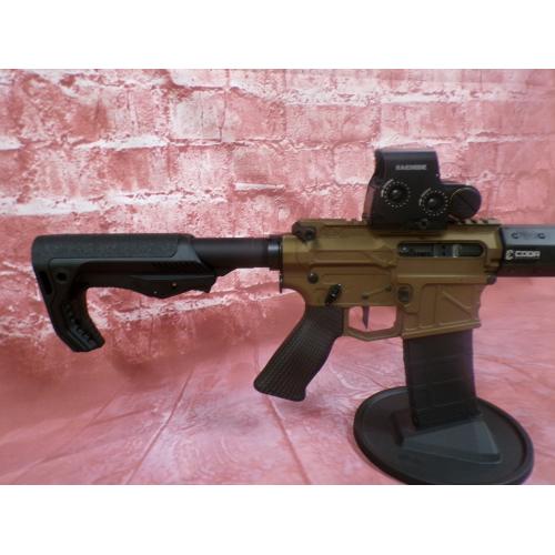 CARB LW BB AR-15 5.56 16" BARREL