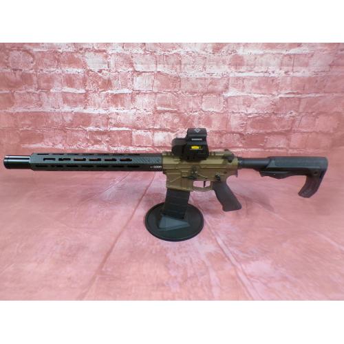 CARB LW BB AR-15 5.56 16" BARREL