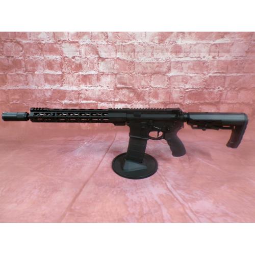 LIGHTWEIGHT AR-15 16" 5.56 BARREL-BLACK