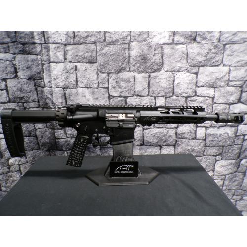 BBFA-15 AR 10.5 BLACKOUT PISTOL