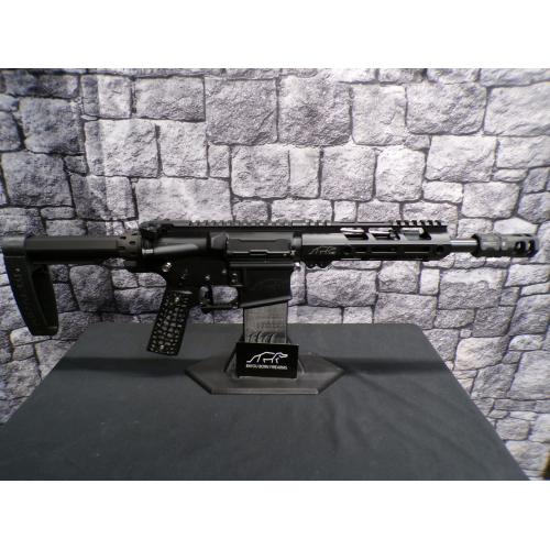 BBFA-15 AR 10.5 BLACKOUT PISTOL
