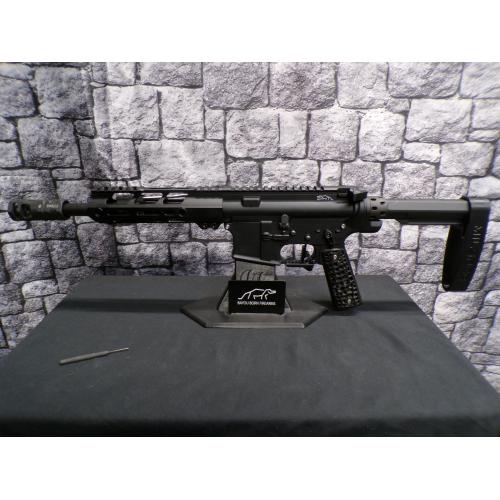 BBFA-15 AR 10.5 BLACKOUT PISTOL