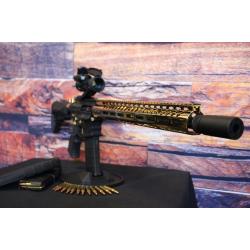 BBF Lightweight AR-15 16 BBF Lightweight AR-15 16