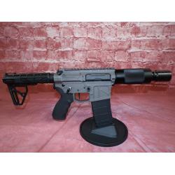 LIGHTWEIGHT AR-15 5 LIGHTWEIGHT AR-15 5