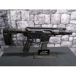 BBF AR9 4.5B 9MM OD ACCENTS BBF AR9 4.5B 9MM OD ACCENTS