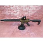 CARB LW BB AR-15 5.56 16" BARREL