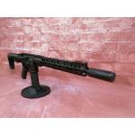 LIGHTWEIGHT AR-15 16" 5.56 BARREL-BLACK