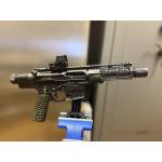 BBF CUSTOM AR9 FOLDING PISTOL-**SOLD**