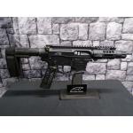 BBF AR9 4.5B 9MM OD ACCENTS